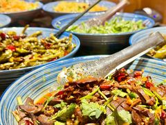 -張飛扒肉·龙江非遗(道外店)