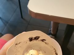 -麦当劳(仙居吾悦广场店)