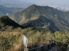 -梧桐山风景名胜区