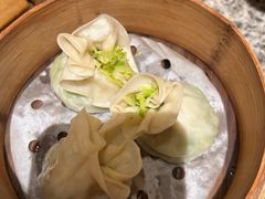 -南京大牌档(苏州中心店)