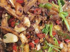 -李氏传家菜(兴城路店)