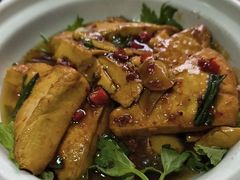 -好帮厨·下饭浏阳菜·坚持现炒(月湖店)