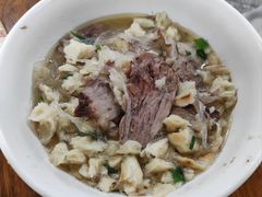 -老刘家泡馍·陕西老字号(钟楼广济街店)