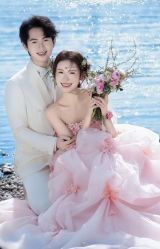 -全城热恋璀璨婚纱摄影(国贸总店)