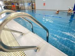 -星动力游泳健身(博地影秀城店)