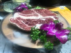 -鹤之乡·齐齐哈尔烤肉·非遗(秋涛路店)