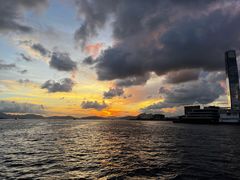 -天星小轮码头