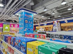 -TOYSRUS玩具反斗城(南通万象城店)