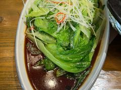 -小杨烤肉·陕西烧烤·陕西地方菜(明德门店)