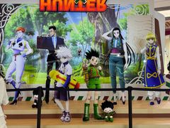 -上海静安大悦城