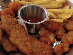 -百好乐宠物友好餐厅(朝外大街店)