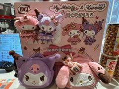 -龙湖杭州滨江天街