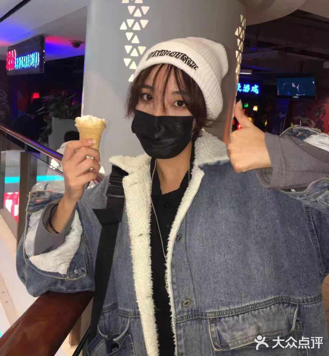 快去吃，一刻也不要停，再晚就真的被发现了