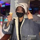 快去吃，一刻也不要停，再晚就真的被发现了