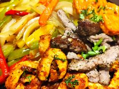 法基塔-Q MEX 库迈墨西哥餐吧(中骏世界城店)