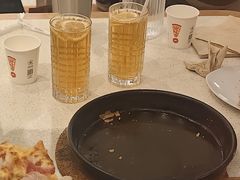 -必胜客(领界店)