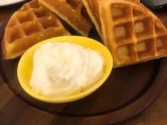 -灵意咖啡·西班牙美食(汕头金平万达广场店)