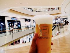 -CHAFORU星卡里(长江二路店)