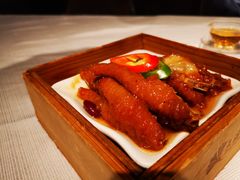 -天瑞轩·粤菜餐厅