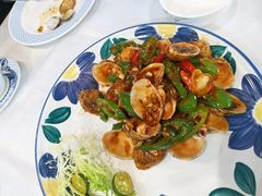 -东江海鲜酒家(艺都分店)