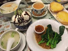 -翠华餐厅