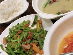 -新虹楼饭庄(崇明陈家镇店)