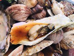 -海帮主·蒸汽海鲜青岛菜(栈桥火车站店)