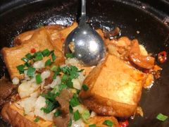 -费大厨辣椒炒肉(万家丽一店)