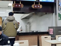 -新丰小吃(中山中路分店)