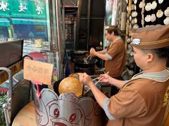 -石岐佬中山菜馆(张溪店)