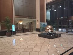 -上海嘉定喜来登酒店