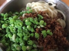 -左撇子私房面
