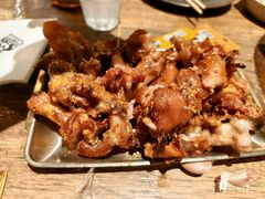-野人部落(沈阳一店)