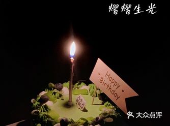“人生无限，熠熠生光”