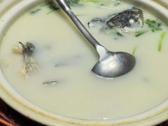 -高老庄·老溧阳·私房菜(南山竹海店)