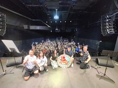 -Vox Livehouse(长沙店)