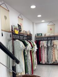 -陈大户旗袍(狮子林店)