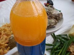 -渔民船说·北塘海鲜·天津菜·海肠捞饭(北塘古镇店)