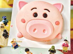 -美心西饼mx cakes(新光城市广场店)