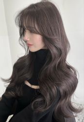 -FASHION PALACE hair+