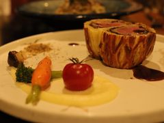 -Golden Lily河内巴黎法越料理餐厅(建国西路店)