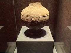 -洛阳古墓博物馆