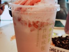 -奈雪的茶(红谷滩万达广场店)