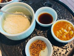 秃黄油捞饭-蟹榭·本帮江浙菜·蟹宴(五角场合生汇商场店)