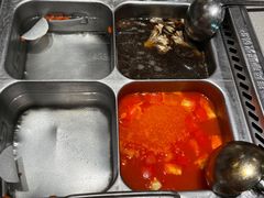 -海底捞火锅(河东万达广场店)