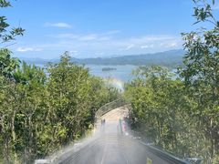 -千岛湖天屿景区