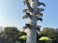-自然谷恐龙园