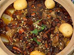 -黄小串·烤串海鲜涮牛肚(升龙广场店)