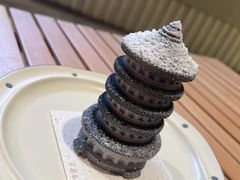 -迦南的早晨蛋糕甜品集合店