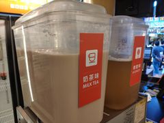 -八婆婆烧仙草(中山路店)